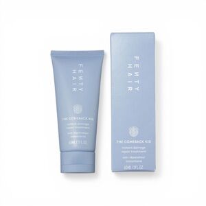 Fenty Hair The Comeback Kid Instant Damage Repair Treatment